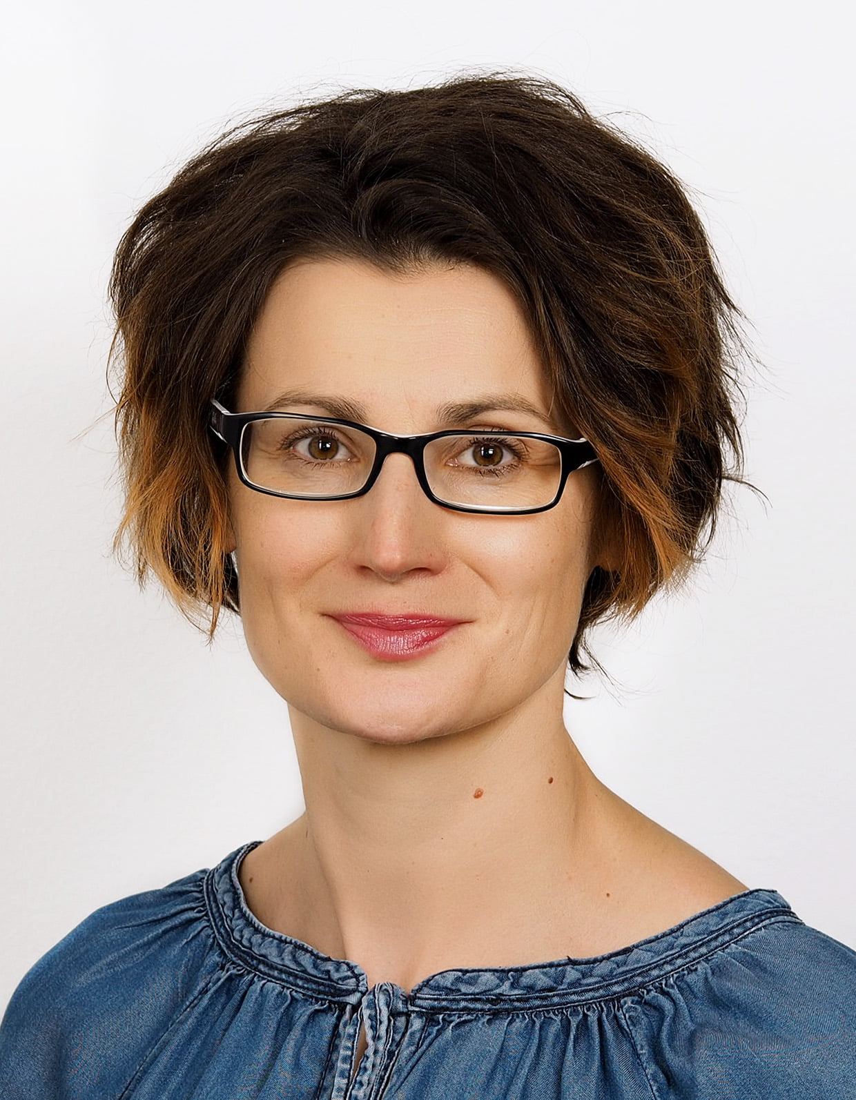 Psycholog, Psychoterapeuta Anna Wnuk