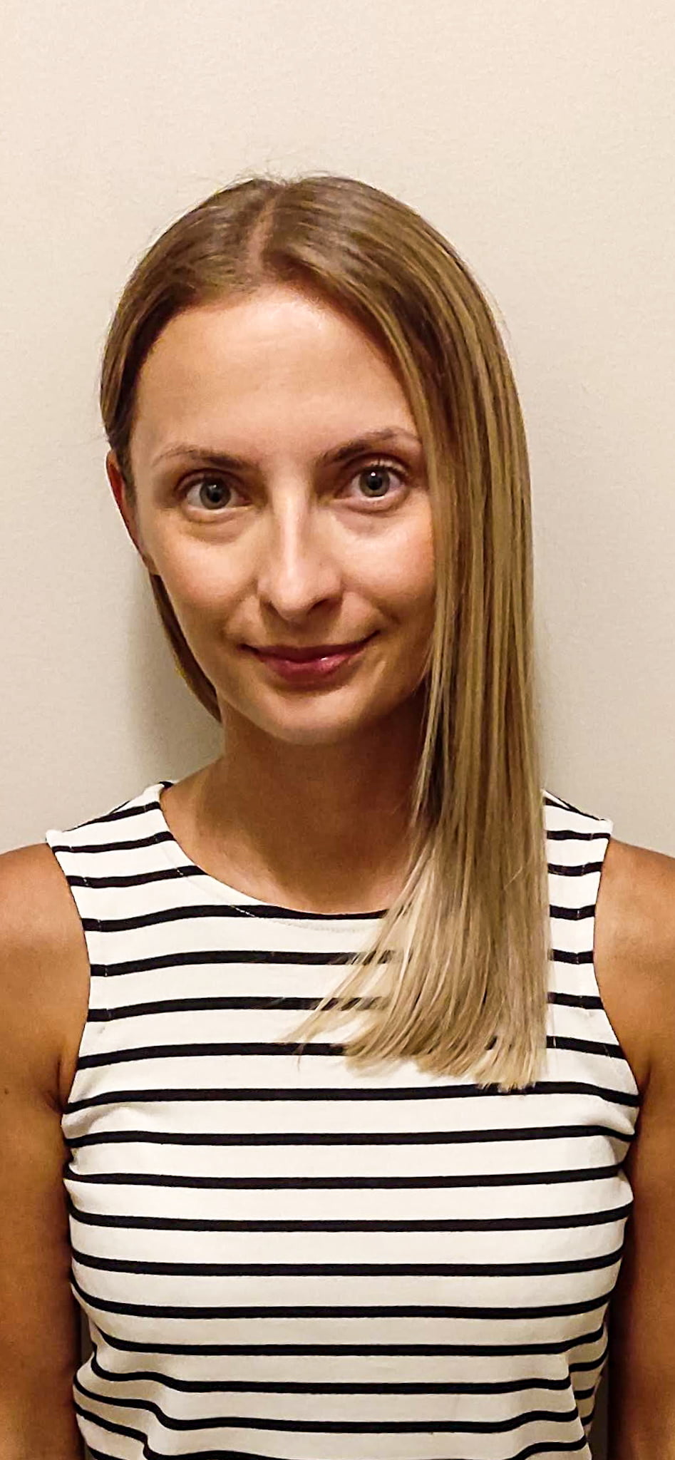 Psycholog, Psychoterapeuta Monika Kobylarz