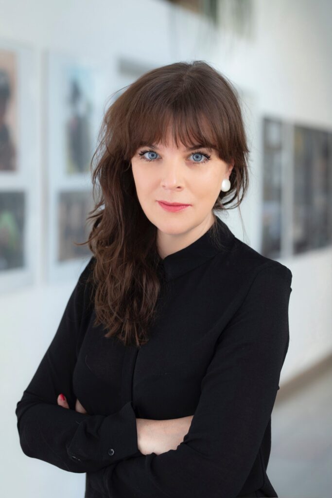 Agata Ziemiakowicz