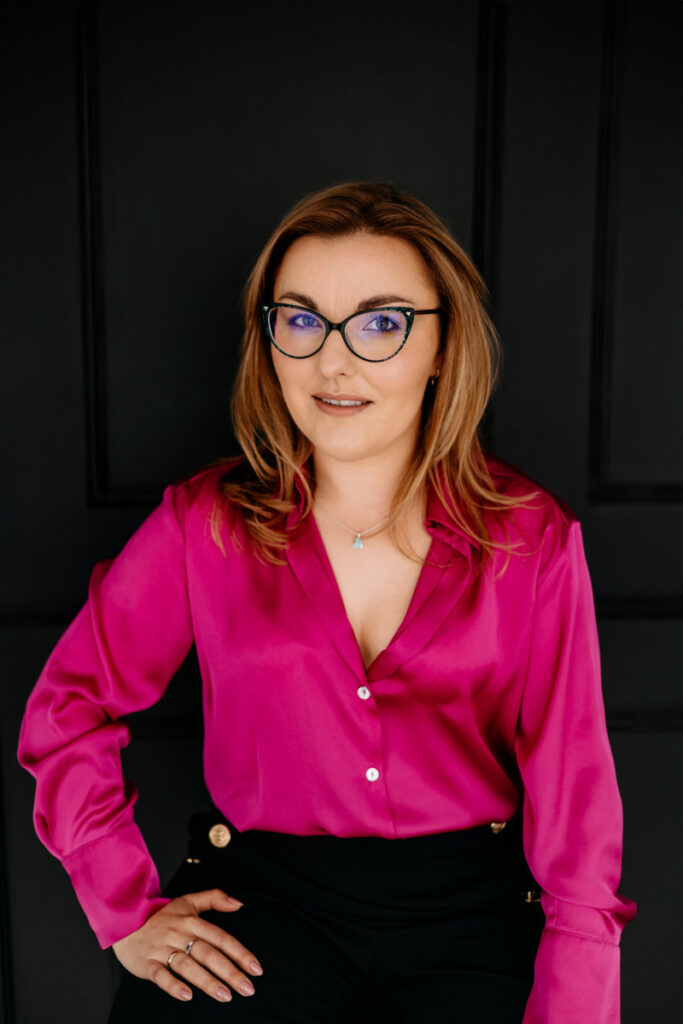 Aleksandra Jaruga