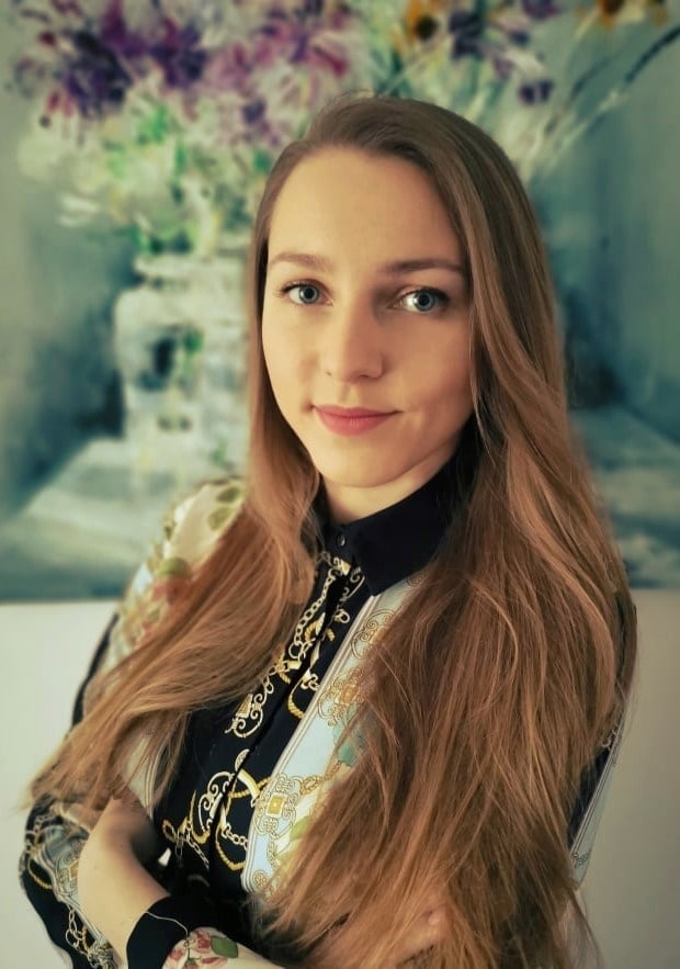 Alicja Meksuła