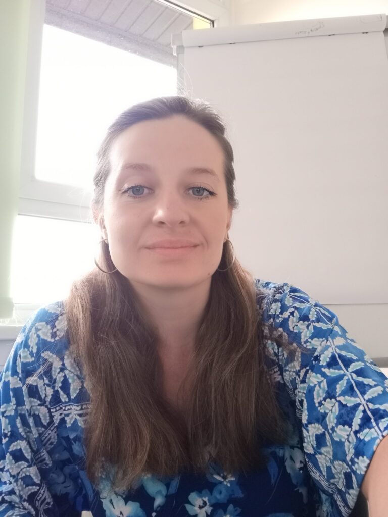 Katarzyna Wisz