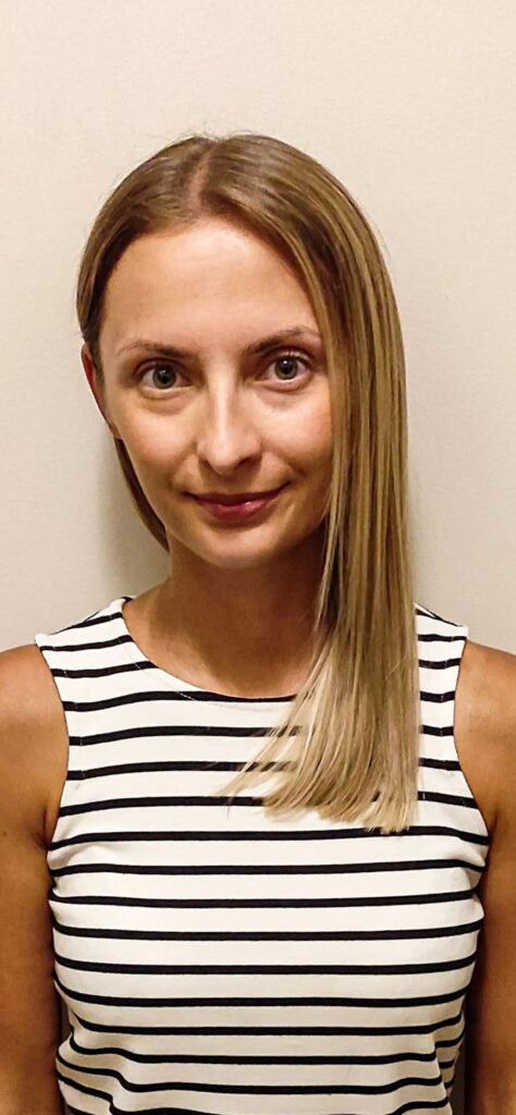 Monika Kobylarz