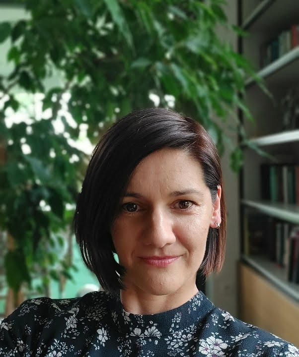 Monika Reizer-Dołęga