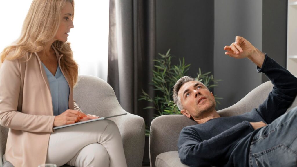 Psycholog vs psychoterapeuta – różnice