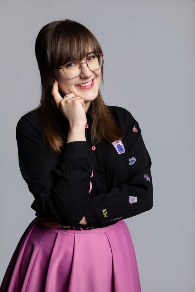 Lena-Trzaska