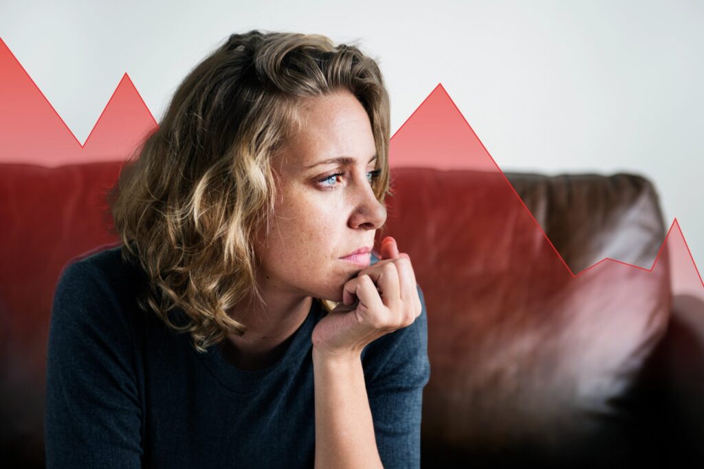 Lęk przed&nbsp;oceną innych – skąd się bierze i&nbsp;jak można nad&nbsp;nim pracować?