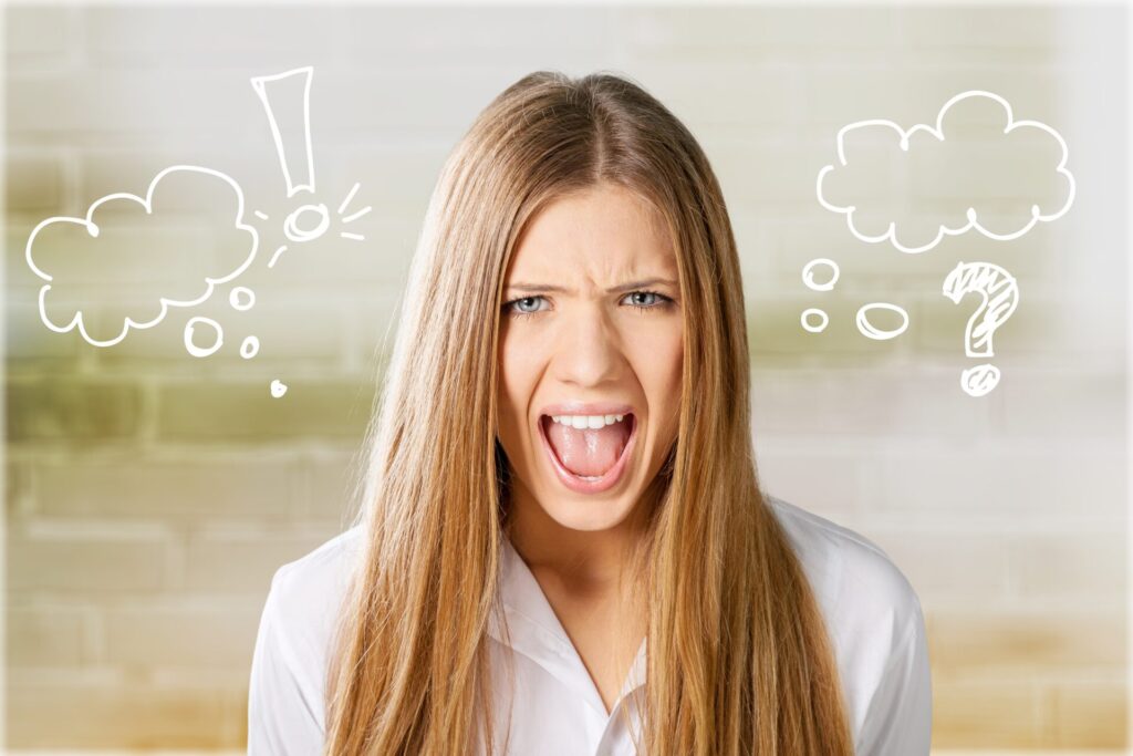 Trudności z&nbsp;wyrażaniem emocji – jak psychoterapia może pomóc lepiej je&nbsp;rozumieć?